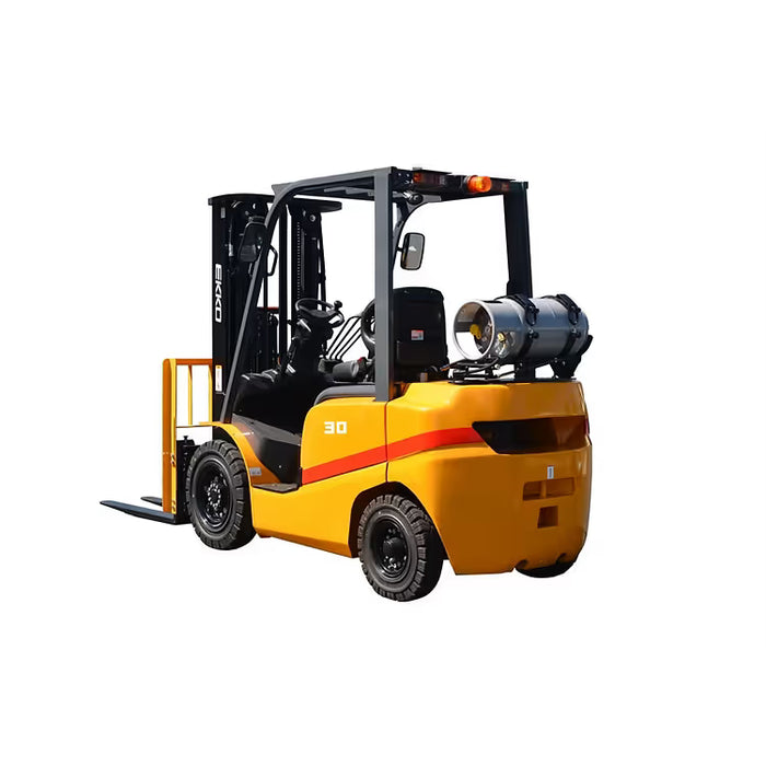 Ekko EK30TLP LPG Forklift