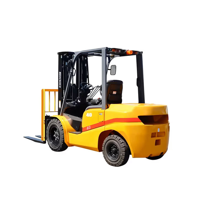 Ekko EK35D Diesel Forklift