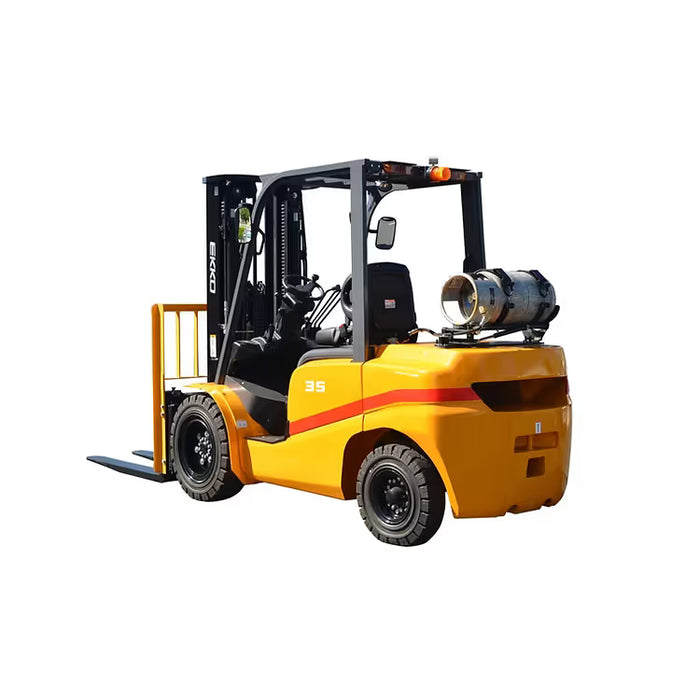 Ekko EK35TLP LPG Forklift