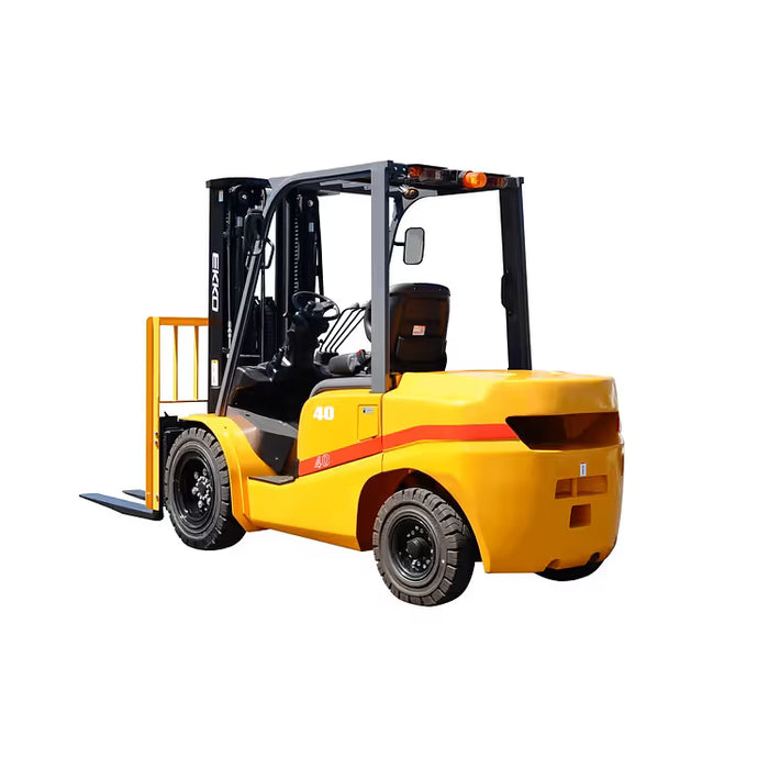 Ekko EK40D Diesel Forklift