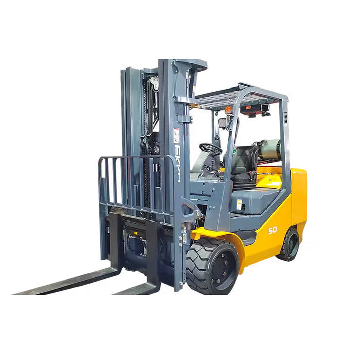 Ekko EK50LP LPG Forklift