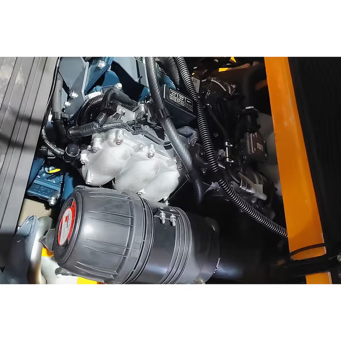 Ekko EK50LP LPG Forklift