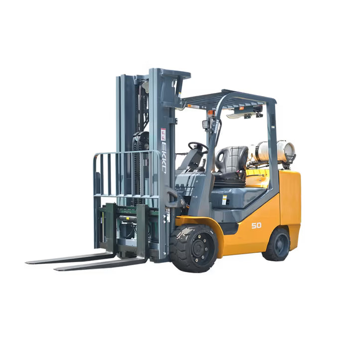 Ekko EK50LP LPG Forklift