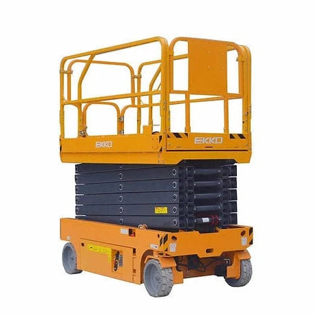 ES40E Scissor Lift