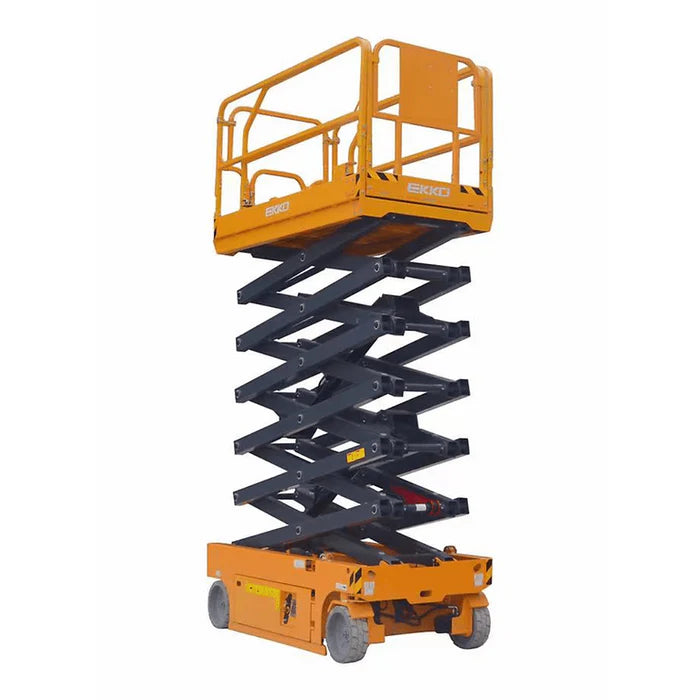 ES40E Scissor Lift