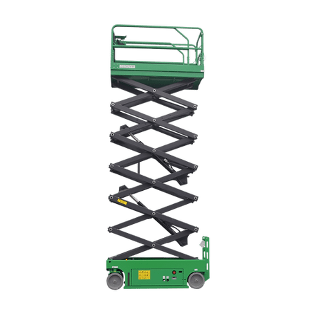 ES60E-LI Scissor Lift