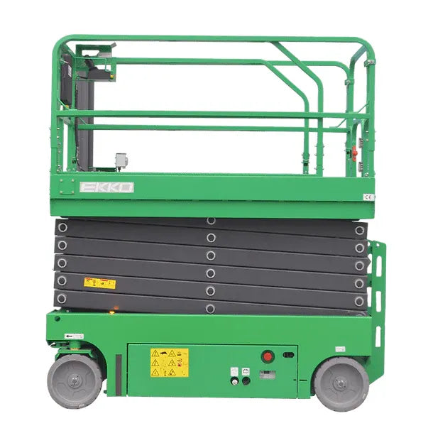 ES60E-LI Scissor Lift