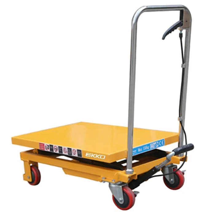 T15 Scissor Lift Table