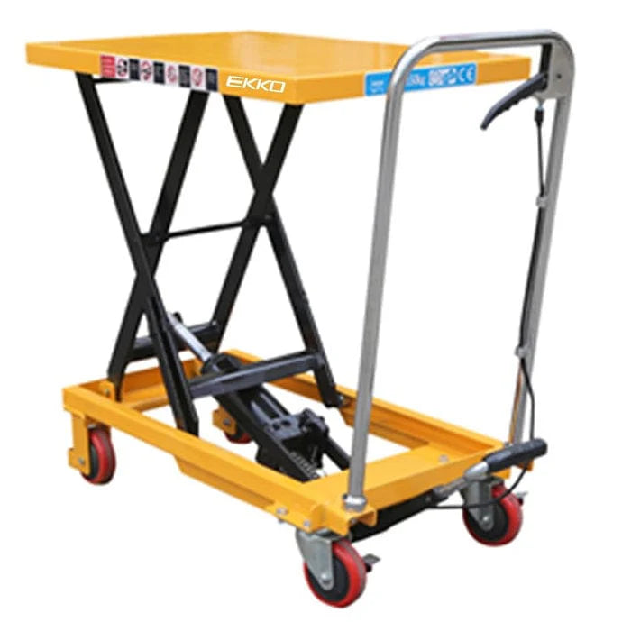 T15 Scissor Lift Table