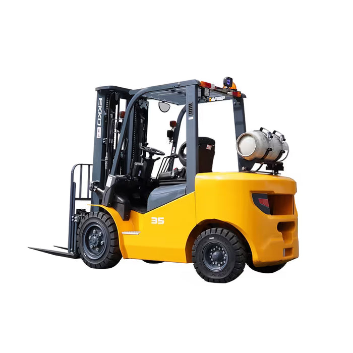 Ekko EK35LP LPG Forklift