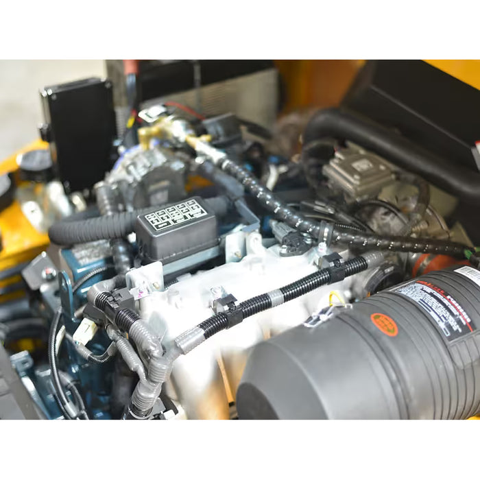 Ekko EK30LP LPG Forklift