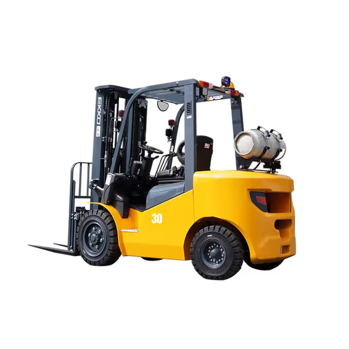 Ekko EK30LP LPG Forklift