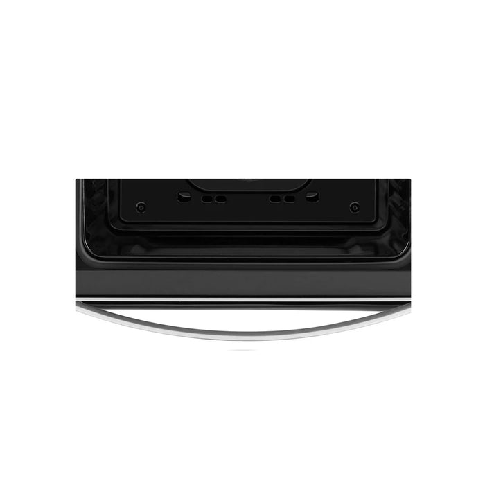 Empava 24″ Electric Single Wall Oven (EMPV‑24WOC02) – 24″ Built‑In Convection Electric Wall Oven, 2.3 cu ft Capacity, Touch Controls