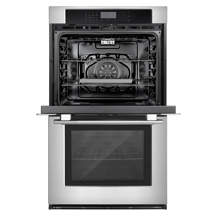 Empava 30" Electric Double Wall Oven 30WO05