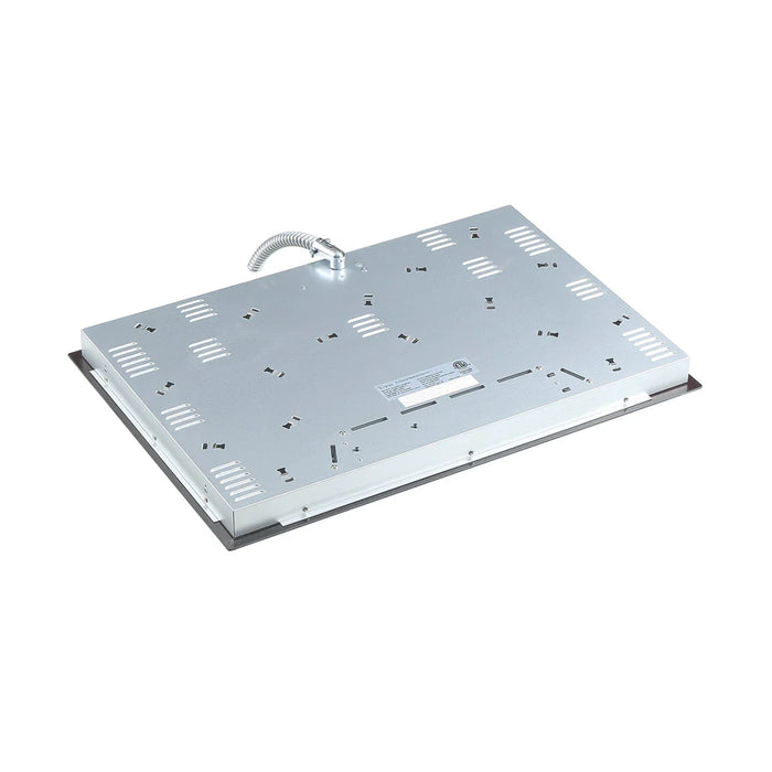 Empava 30" Electric Smooth Surface Radiant Cooktop with 5 Elements – EMPV-30REC13