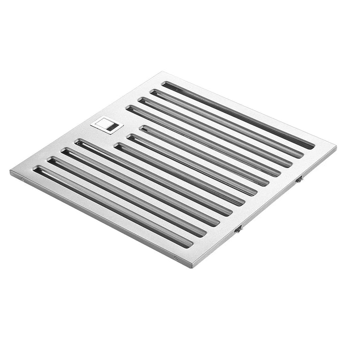 Empava 30 in. 400 CFM Wall Mount Range Hood – EMPV‑30RH05