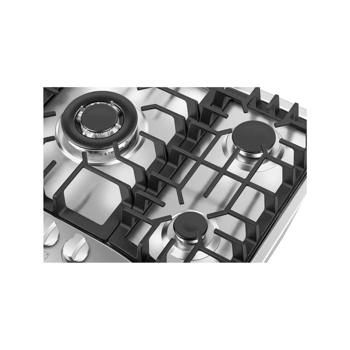 Empava 30" Built-In 5-Burner Gas Cooktop – EMPV-30GC5B70C