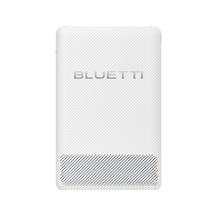 BLUETTI EnergyPro 6K Home Backup Power System – 5760W Output, 7680Wh LiFePO₄ Capacity (Home Energy Storage)
