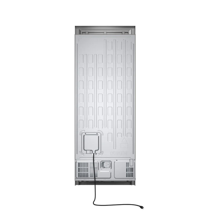 Forno Maderno FFFFD1722-32RS 32″ Built-In Convertible Refrigerator, Stainless Steel, 13.6 Cu. Ft., Right Swing, Decorative Grill