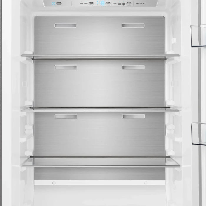 Forno Premium 2-Piece Kitchen Appliance Package – 48″ Gas Range & 60″ Built-In Refrigerator – FBDL-019-06CAUS
