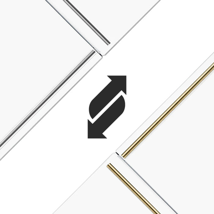 Forno Milano Espresso FFFFD1785-31WHT 31″ White Bottom Freezer Refrigerator, 17.2 cu ft