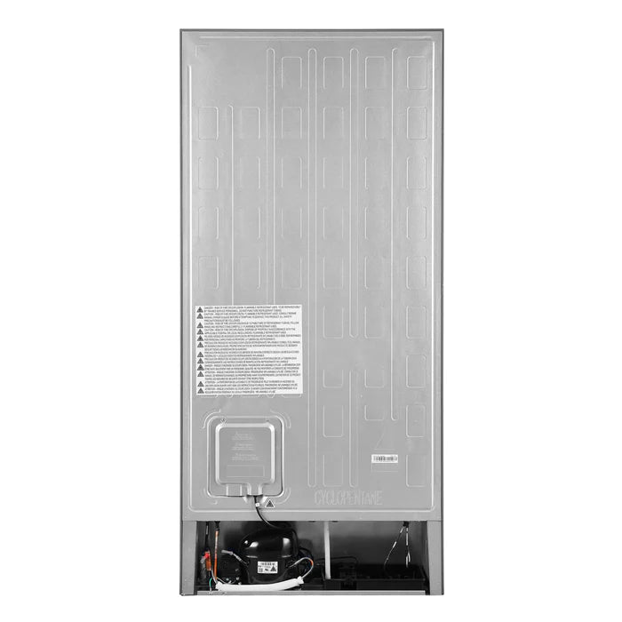 Forno 2-Piece Kitchen Appliance Package – 30″ White Induction Range + 31″ White Built-In Column Refrigerator – FBDL-014-07CAUS