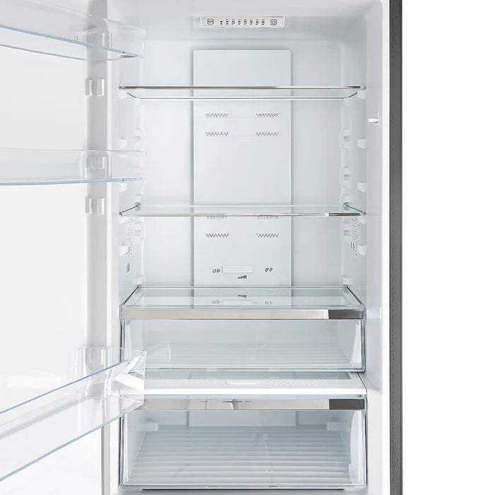 Forno 2-Piece Kitchen Appliance Package – 48-Inch Built-In Refrigerator & 30-Inch Induction Cooktop – FBDL-008-01CAUS