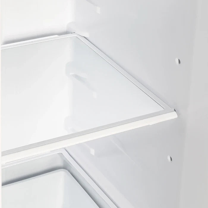 Forno 2-Piece Kitchen Appliance Package – 30″ Induction Range + 36″ French Door Refrigerator – FBDL-014-04CAUS