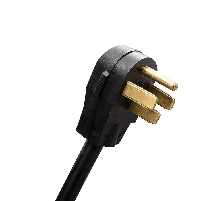 Forno Capriasca FFSGS6187-48 48" Freestanding Dual Fuel Range, 8 Sealed Burners, True Convection Oven, Stainless Steel