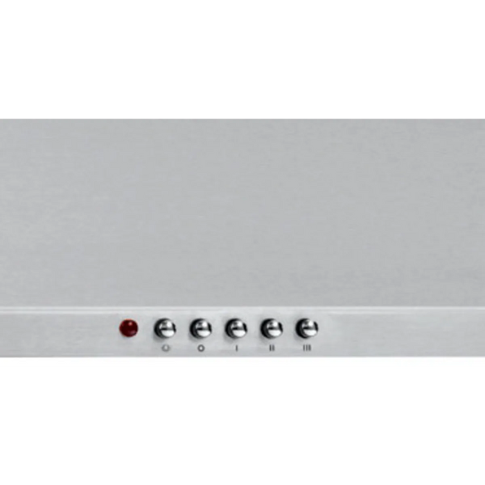 Frigidaire FHWC3655LS 36" Wall-Mount Chimney Range Hood – Stainless Steel