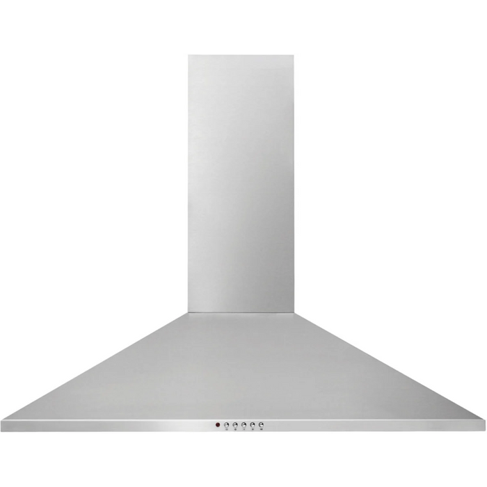 Frigidaire FHWC3655LS 36" Wall-Mount Chimney Range Hood – Stainless Steel