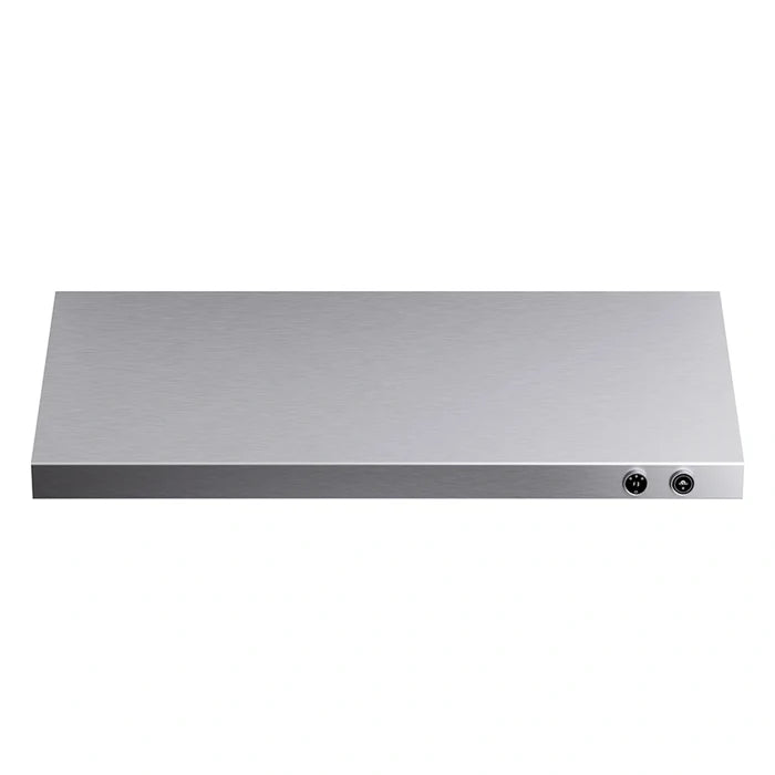 Forno Biagio 60″ Wall-Mounted Range Hood – 1200 CFM Heavy-Duty Stainless Steel Ventilation (FRHWM5009-60)