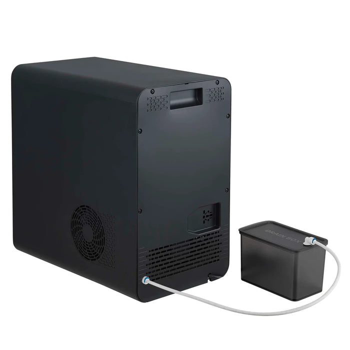 Forno Sferico FIMFS7352-11BLK 11-inch Ice Maker