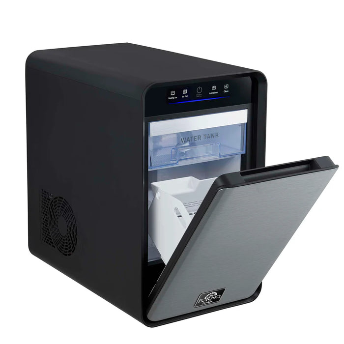 Forno Sferico FIMFS7352-11BLK 11-inch Ice Maker