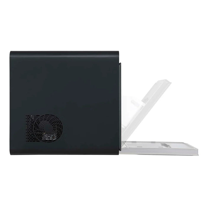 Forno Sferico FIMFS7352-11BLK 11-inch Ice Maker