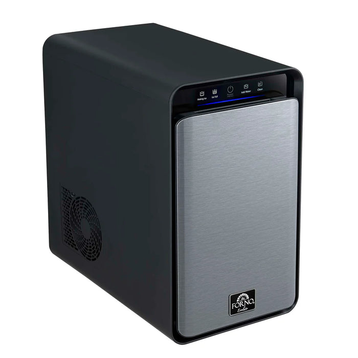 Forno Sferico FIMFS7352-11BLK 11-inch Ice Maker