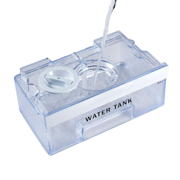 Forno Sferico FIMFS7352-11BLK 11-inch Ice Maker