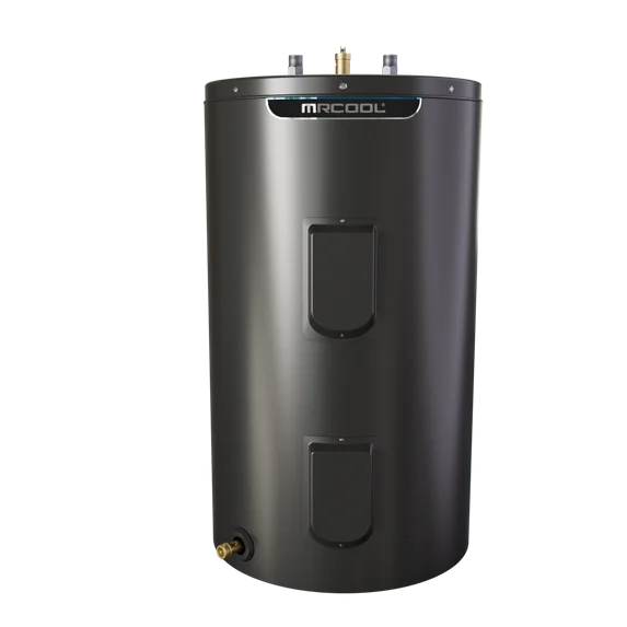 MrCool MTWH04550E 50‑Gallon Electric Water Heater – 4,500 W, 240 V