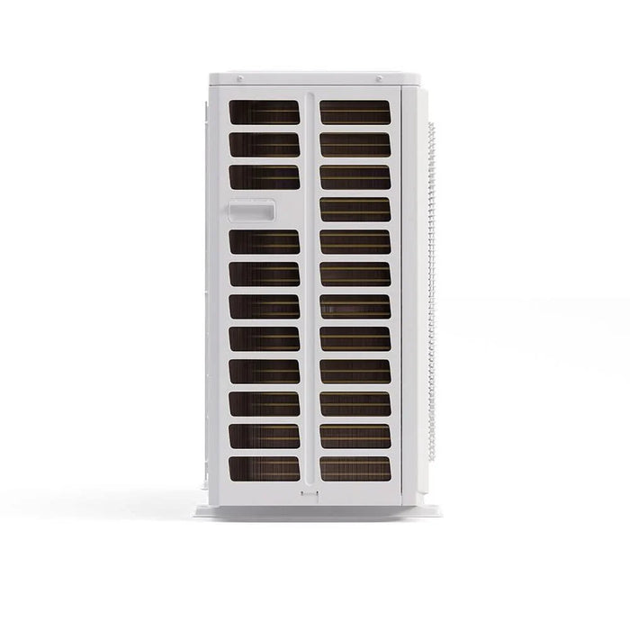 MRCOOL DIY 5th Gen Multi-Zone 3-Zone 27,000 BTU 23 SEER2 (6K + 6K + 9K) Ductless Mini-Split Air Conditioner and Heat Pump