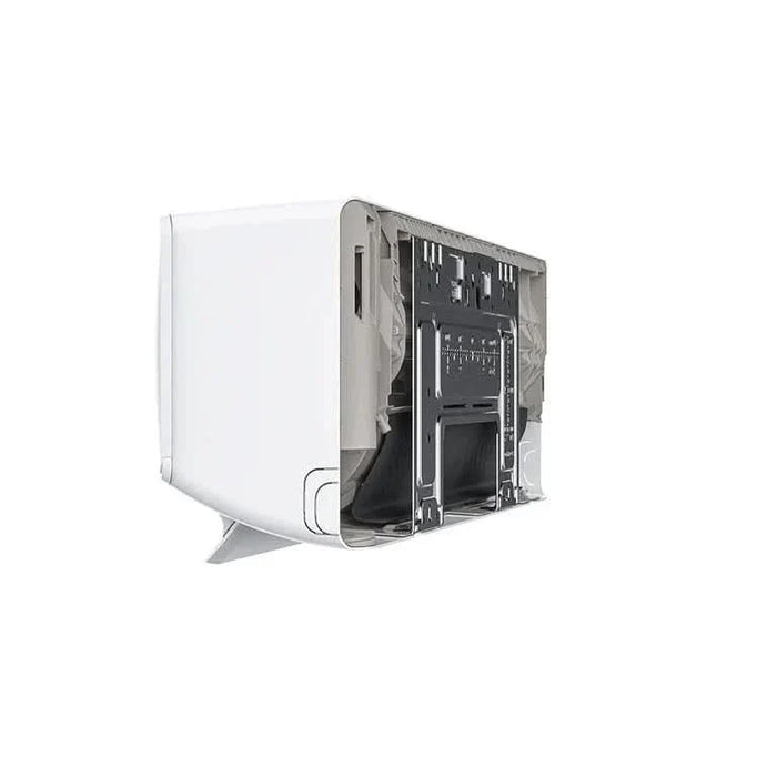 MRCOOL DIY 5th Gen Multi-Zone 3-Zone 27,000 BTU 23 SEER2 (6K + 6K + 9K) Ductless Mini-Split Air Conditioner and Heat Pump