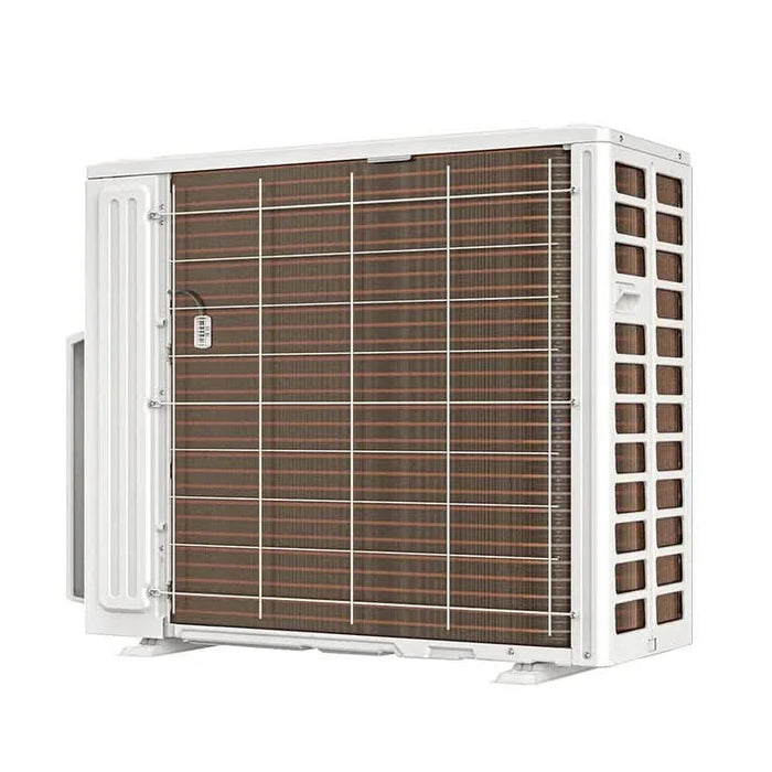 MRCOOL DIY 5th Gen Multi-Zone 3-Zone 27,000 BTU 23 SEER2 (6K + 6K + 9K) Ductless Mini-Split Air Conditioner and Heat Pump