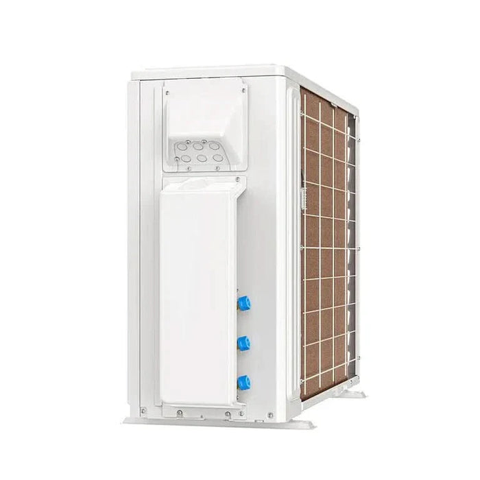 MRCOOL DIY 5th Gen Multi-Zone 3-Zone 27,000 BTU 23 SEER2 (6K + 6K + 9K) Ductless Mini-Split Air Conditioner and Heat Pump