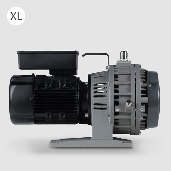 XL Oil Free Scroll Vacuum Pump 110V – SP‑GW30011060 (Vacuum Pump Accessory)