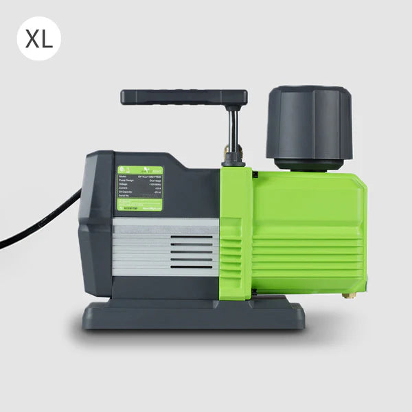 XL Premier Industrial Vacuum Oil Pump 110V – OP-VLU-XL (Vacuum Pump Accessory)