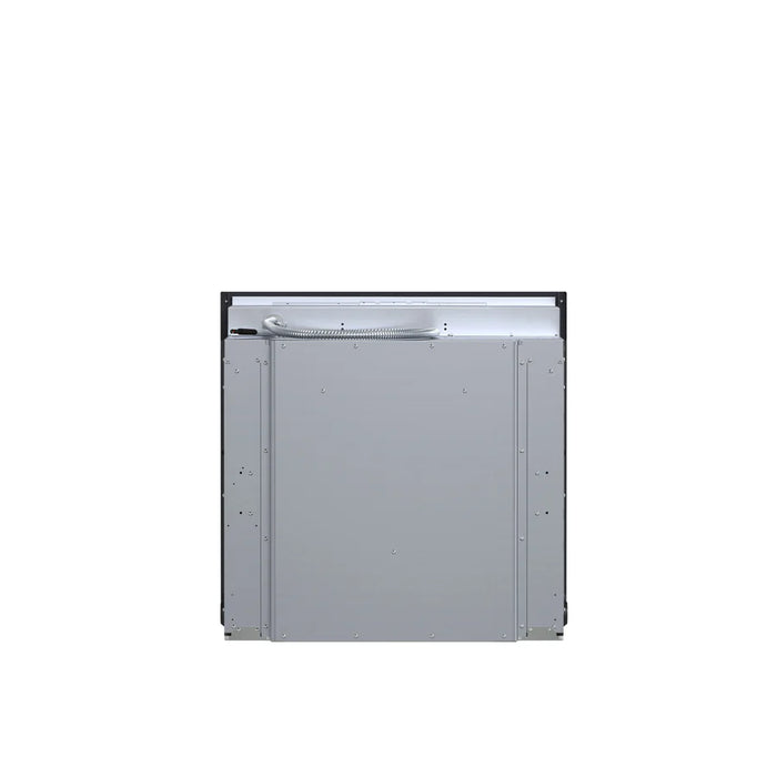 Forno Villarosa FBOEL1358-30 30" Built-In Electric Single Wall Oven – 5.0 Cu. Ft., True Convection, Stainless Steel, 240V