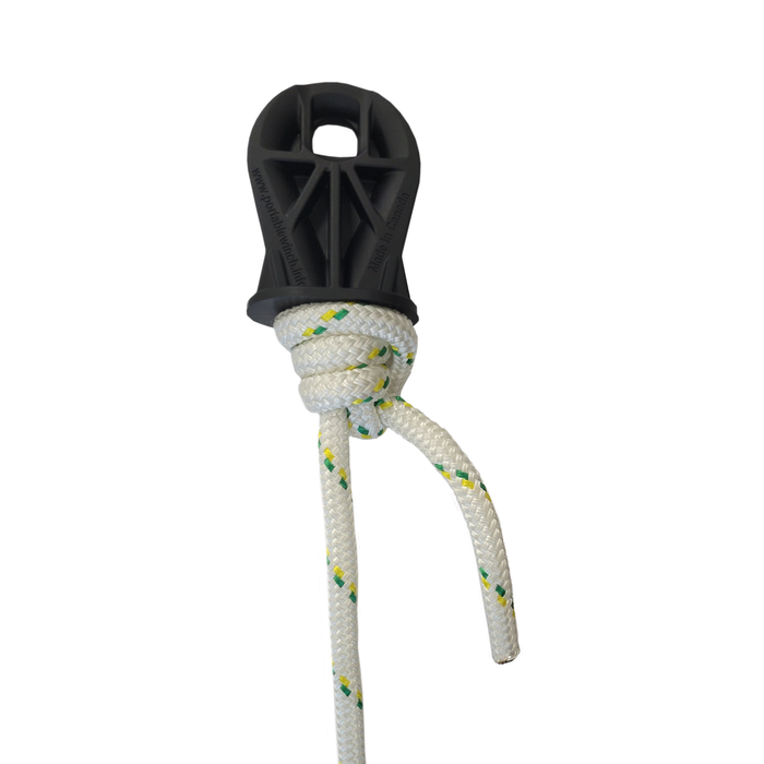PCA-1360 Portable Electric Winch – Compact Heavy-Duty Utility Winch