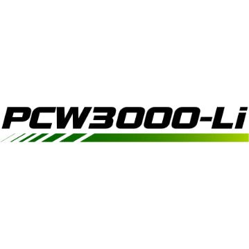 Portable Winch PCW3000-LI Battery Powered Pulling Winch – 80V Cordless Capstan Winch (Tool Only)