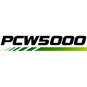 Portable Winch PCW5000 – Gas-Powered Pulling Winch - GX