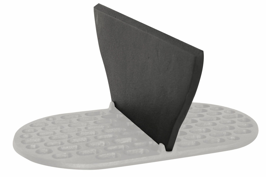 Primo All-In-One Junior Charcoal Ceramic Grill | Compact Kamado Style BBQ Smoker & Grill