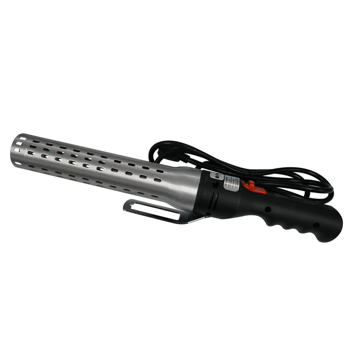 Primo Electric Charcoal Starter | Fast & Clean Charcoal Igniter